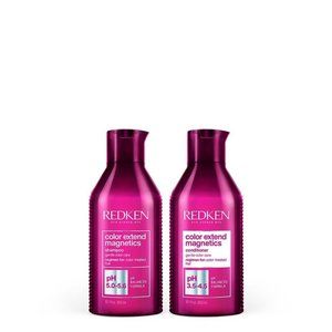 Redkin Color Extend Magnetics Shampoo and Conditioner